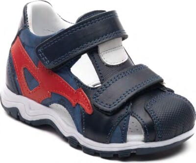 Wholesale Baby Boys Sandals 21-25EU Minican 1060-PK-B-1003 - Minican (1)