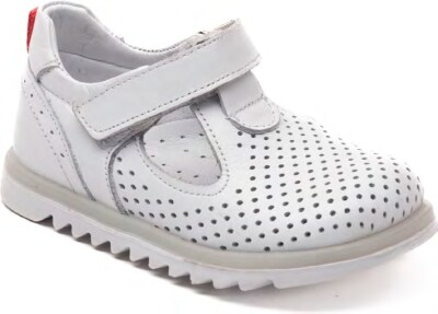 Wholesale Baby Boys Sandals 21-25EU Minican 1060-T-B-01 White