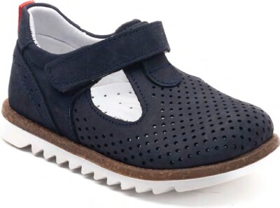 Wholesale Baby Boys Sandals 21-25EU Minican 1060-T-B-01 Navy 