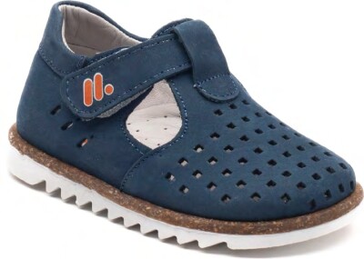Wholesale Baby Boys Sandals 21-25EU Minican 1060-T-B-03 - Minican (1)