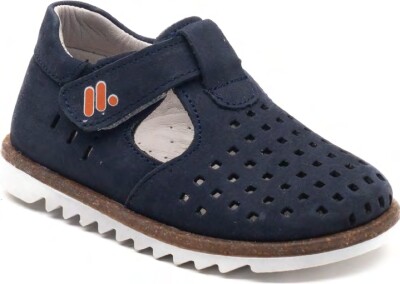 Wholesale Baby Boys Sandals 21-25EU Minican 1060-T-B-03 Navy 