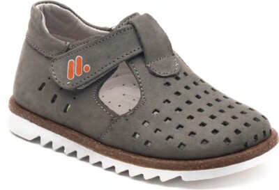Wholesale Baby Boys Sandals 21-25EU Minican 1060-T-B-03 Gray