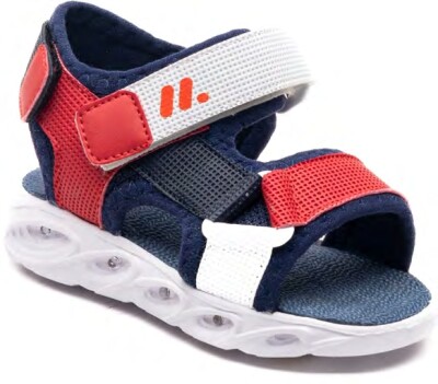 Wholesale Baby Boys Sandals 21-25EU Minican 1060-X-B-103 - Minican (1)