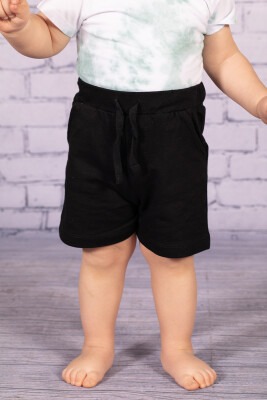 Wholesale Baby Boys Shorts with Pocket 1-12Y Zeyland 1070-231Z4CRN07 - Zeyland