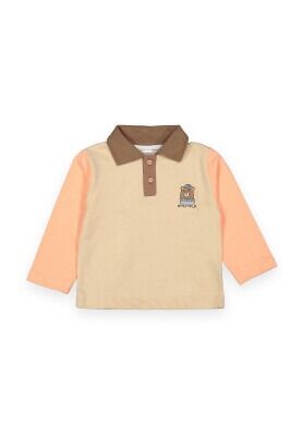 Wholesale Baby Boys Sweat 6-18M Tuffy 1099-207 - Tuffy