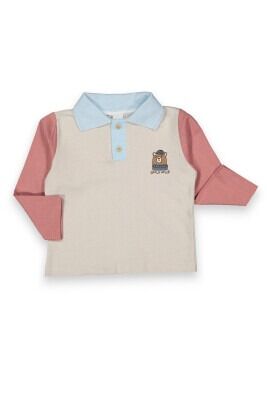 Wholesale Baby Boys Sweat 6-18M Tuffy 1099-207 - Tuffy (1)