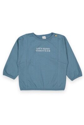 Wholesale Baby Boys Sweat 6-18M Tuffy 1099-211 - Tuffy (1)