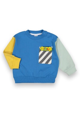 Wholesale Baby Boys Sweat 6-18M Tuffy 1099-214 - Tuffy
