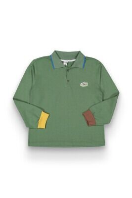 Wholesale Baby Boys Sweat 6-18M Tuffy 1099-401 - Tuffy