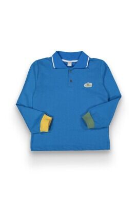Wholesale Baby Boys Sweat 6-18M Tuffy 1099-401 - Tuffy (1)