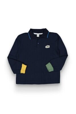 Wholesale Baby Boys Sweat 6-18M Tuffy 1099-401 Navy 
