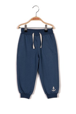 Wholesale Baby Boys Sweatpants 6-24M Zeyland 1070-231M1SET06 - Zeyland
