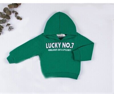 Wholesale Baby Boys Sweatshirt 6-18M Kidsroom 1031-5608 - KidsRoom
