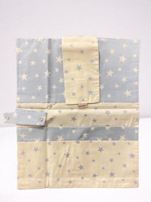 Wholesale Baby Care Bag STD Bebek Evi 1045-BEVİ-1044 - Bebek Evi