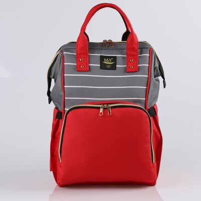 Wholesale Baby Diaper Bag 0-12M My Collection 1082-6630 Mix 6