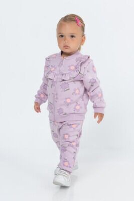 Wholesale Baby Girls 2-Piece Set 6-18M Tuffy 1099-510 - Tuffy (1)