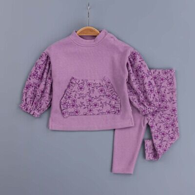 Wholesale Baby Girls 2-Piece Set 6-24M BabyZ 1097-5767 - BabyZ (1)
