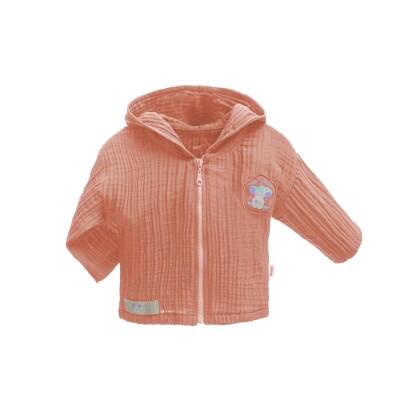 Wholesale Baby Girls Cardigan 3-9M Wogi 1030-WG-1309-S - Wogi