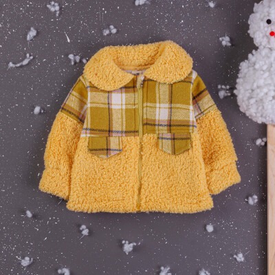 Wholesale Baby Girls Cardigan 6-24M BabyZ 1097-5773 - BabyZ