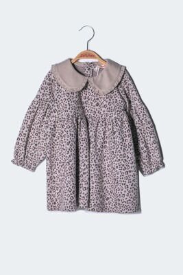 Wholesale Baby Girls Dress 6-48M Zeyland 1070-242M2DHG39 - Zeyland