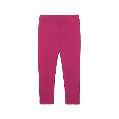 Wholesale Baby Girls Leggings 6-24M Lilax 1049-7172 - Lilax (1)