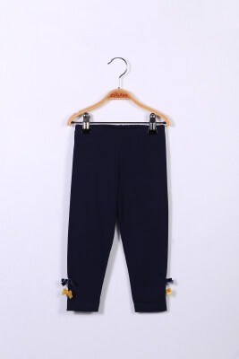Wholesale Baby Girls Leggings with Bow 9-24M Zeyland 1070-232M2SRA08 - Zeyland