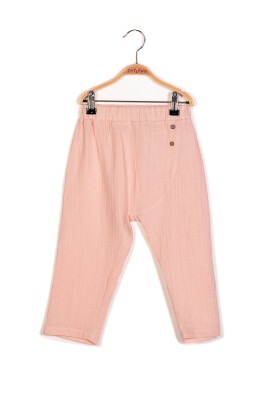 Wholesale Baby Girls Muslin Pants 6-48M Zeyland 1070-232M2BJZ01 - Zeyland