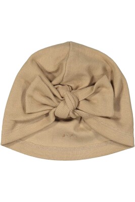 Wholesale Baby Girls Organic Hat Gots Certified 6-24M Zeyland 1070-211M2MAC91 - Zeyland