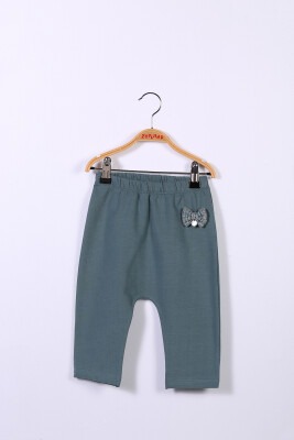 Wholesale Baby Girls Pants 6-24M Zeyland 1070-232M2AKN06 - Zeyland