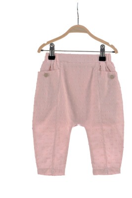 Wholesale Baby Girls Pants 6-36M Zeyland 1070-221M2CLU01 - Zeyland