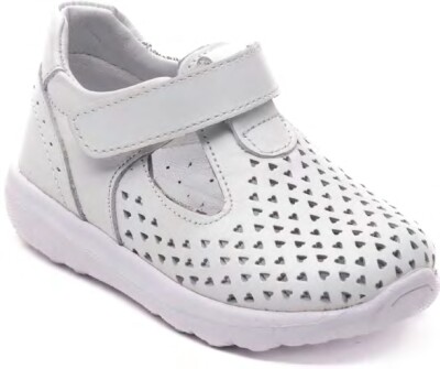Wholesale Baby Girls Sandals 19-21EU Minican 1060-T-I-08 - Minican (1)