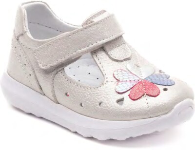 Wholesale Baby Girls Sandals 21-25EU Minican 1060-T-B-07 - Minican (1)