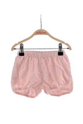Wholesale Baby Girls Shorts 3-24M Zeyland 1070-221M2CLU02 - Zeyland