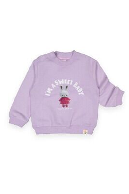 Wholesale Baby Girls Sweat 6-18M Tuffy 1099-05 - Tuffy