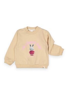 Wholesale Baby Girls Sweat 6-18M Tuffy 1099-05 - Tuffy (1)