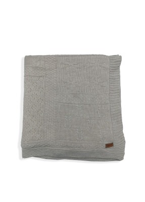 Wholesale Baby Knit Blanket 0-24M Jojomini 1062-97111 - Jojomini