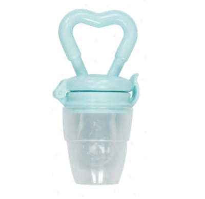 Wholesale Baby Nipple Fruit Bebek Evi 1045-BEVİ 1334 Mint Green2