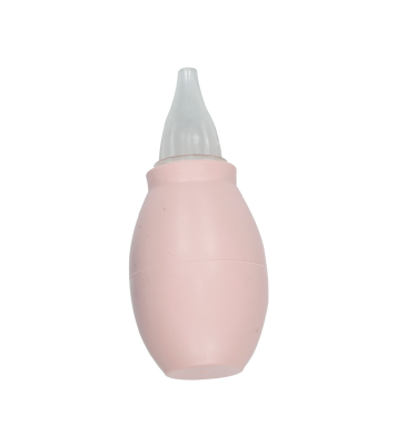 Wholesale Baby Nose Aspirator 0-24M Bebek Evi 1045-BEVİ 1333 Pink