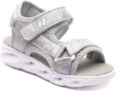 Wholesale Baby Sandals 21-25EU Minican 1060-X-B-133 Gray