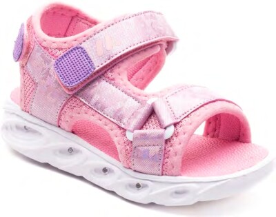 Wholesale Baby Sandals 21-25EU Minican 1060-X-B-133 Mix