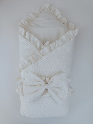 Wholesale Baby Swaddle 0-24M Tomuycuk 1074-45397 - Tomuycuk