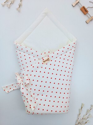 Wholesale Baby Swaddle and Blanket 0-24M Bebella baby 2052-45500 - Bebella baby