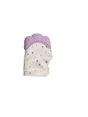 Wholesale Baby Teether 6-24M Bebek Evi 1045-BEVI-1122 Lilac