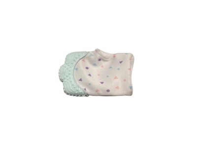 Wholesale Baby Teether 6-24M Bebek Evi 1045-BEVI-1122 Mint Green 
