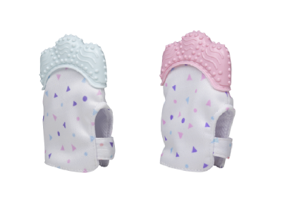 Wholesale Baby Teether 6-24M Bebek Evi 1045-BEVI-1122 Mix