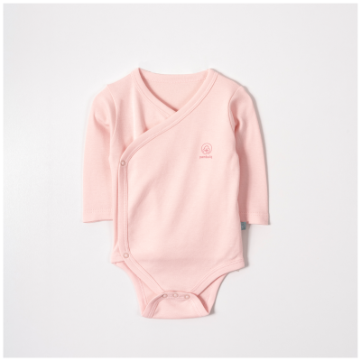 Wholesale Baby Unisex Body 0-6M Pambuliq 2030-6605 - Pambuliq