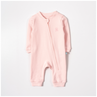 Wholesale Baby Unisex Jumpsuit 0-9M Pambuliq 2030-6609 - 1