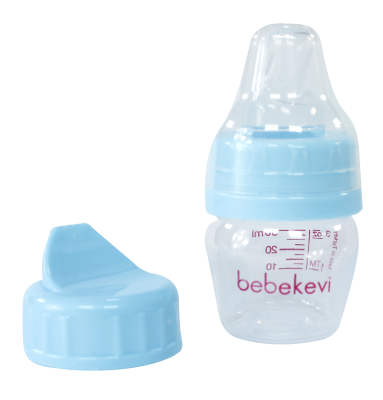 Wholesale Baby's Bottle 0-24M Bebek Evi 1045-BEVİ 1331 - Bebek Evi