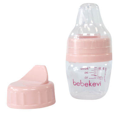 Wholesale Baby's Bottle 0-24M Bebek Evi 1045-BEVİ 1331 - Bebek Evi (1)