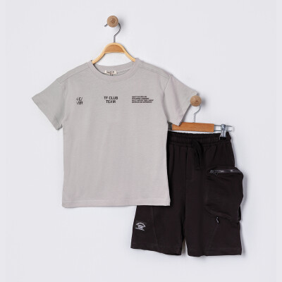 Wholesale Boy's 2 Piece Set 6-9Y Tuffy 1099-TFB-5511 - Tuffy (1)